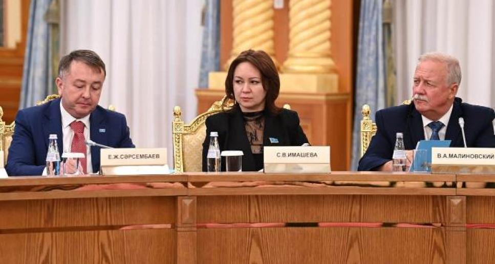 Қасым-Жомарт Тоқаев: «Негізгі заңның 40-қа жуық бабы өзгереді»