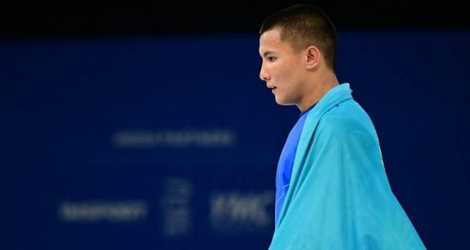Қазақстандық аралас жекпе-жек шебері Ералы Ордабаев Бахрейннің Манама қаласында өтіп жатқан 2025 жылғы жасөспірімдер арасындағы Азия ойындарының күміс жүлдегері атанды!