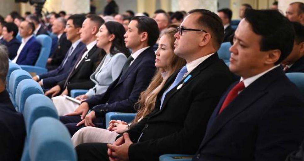 Цифрлық серпін – Қазақстанның кемел болашағының негізі