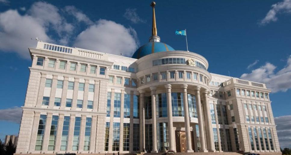 Президент Жасанды интеллект және цифрлық даму министрлігін құру туралы қаулы шығарды