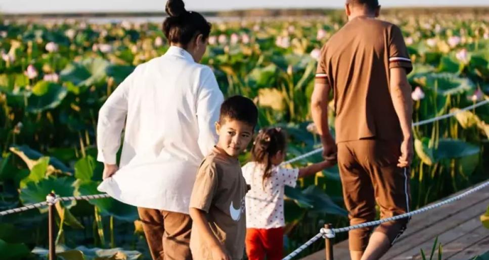 Атырауға келетін туристер саны бір жылда 20 пайызға артты