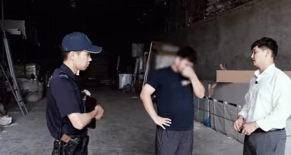 Абаттандыру талаптары бақылауда