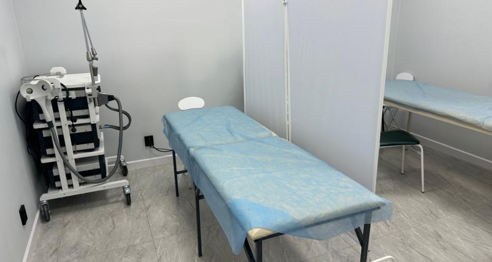 Атыраулық дәрігер ерекше даму ерекшелігі бар балаларға көмек орталығын қалай ашты? 