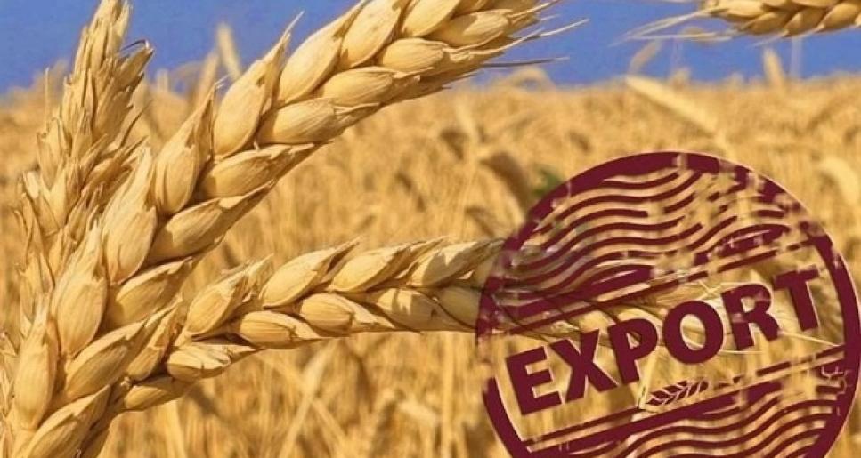 2026 жылға астық экспорты шығынын субсидиялауға 30 млрд теңге қажет - АШМ