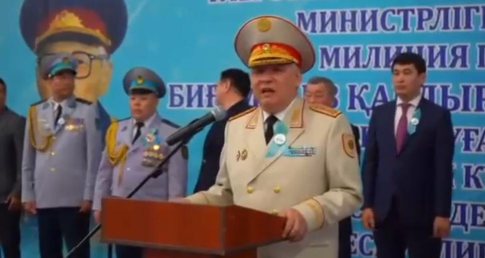 Атырауда жас балуандар арасында XIII республикалық еркін күрес турнирі өтті