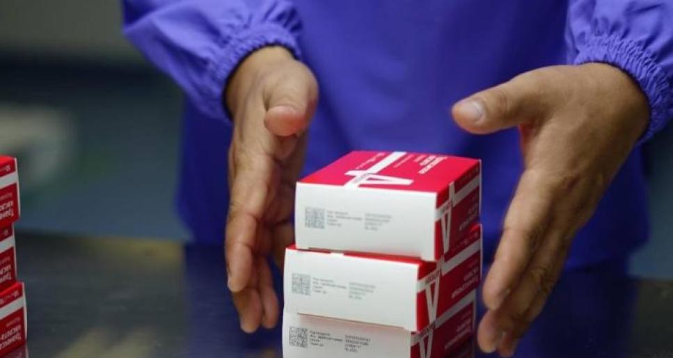 Қазақстанда дәрілік заттарды таңбалау қалай жұмыс істейді: өндірушіден сатып алушыға дейін