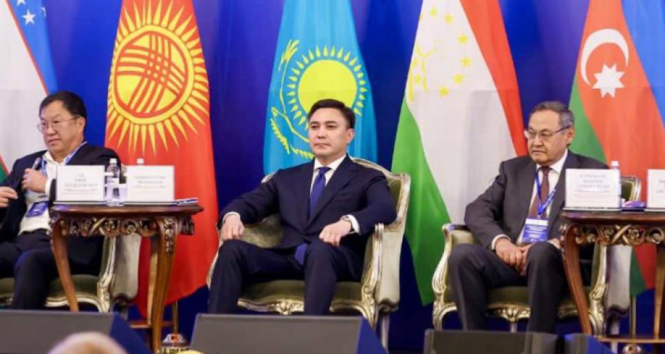 Шымкентте ҚР Президенті жанындағы ҚР ҰҒА Перспективті кардиологиялық зерттеулер орталығы ашылды