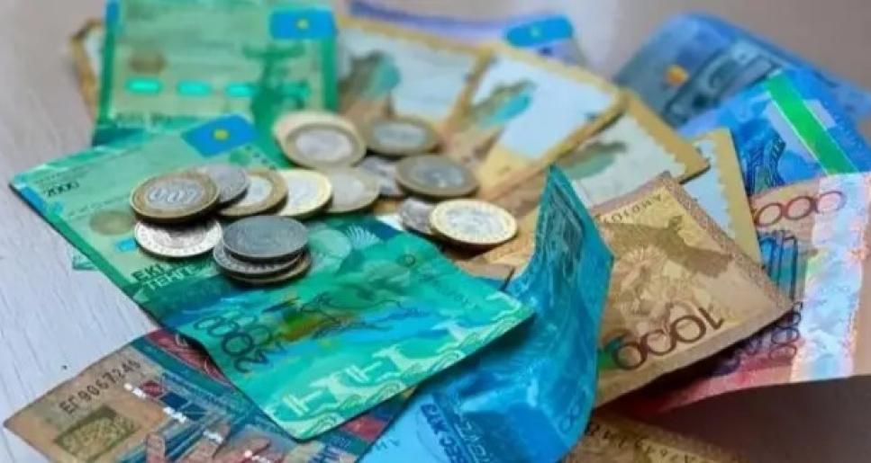 274 мыңнан астам адамға атаулы әлеуметтік көмек көрсетілді