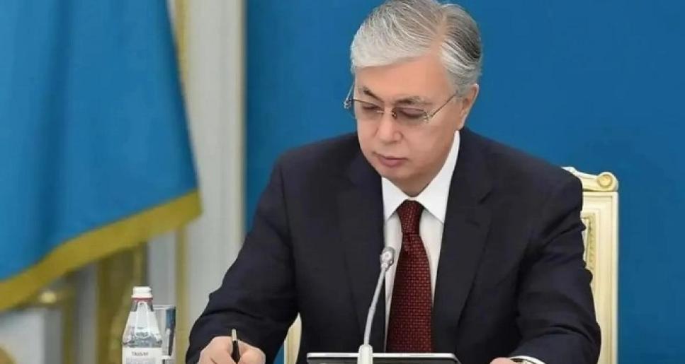 Президент Бектеновке Үкіметтің экономикалық бағдарламасын іске асыруға қатысты тапсырма берді