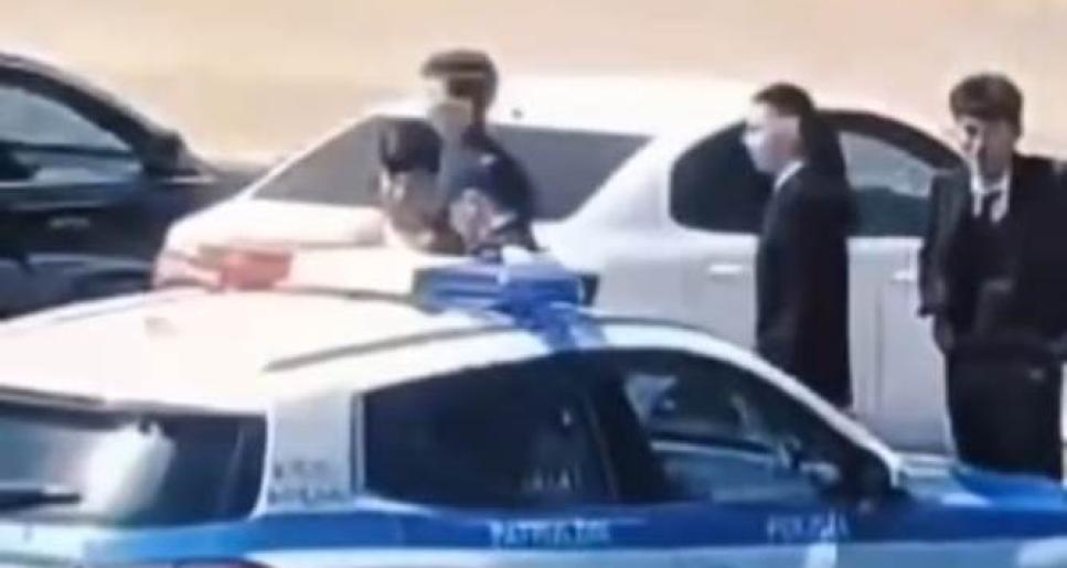 Жасөспірімдердің қауіпсіздігі – басты назарда