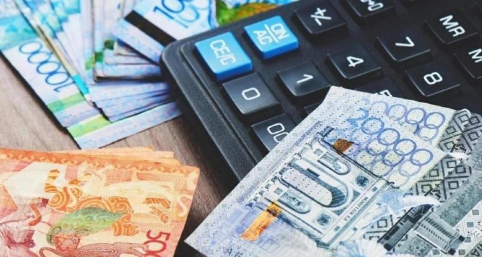 Бала туу және бала күтімі: биыл 631 млрд теңгеден астам жәрдемақы төленді