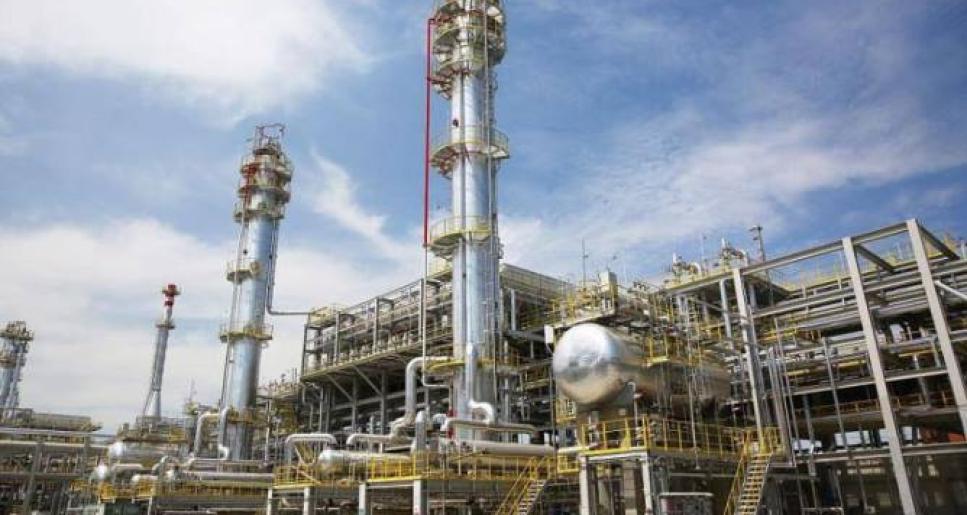 Қазақстанда мұнай-газ химиясы саласындағы ірі жобалар іске асырылуда