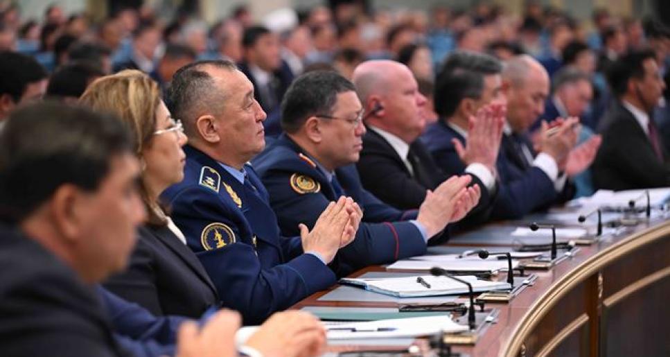 Инвестиция тарту – экономикалық өсудің негізгі тетігі