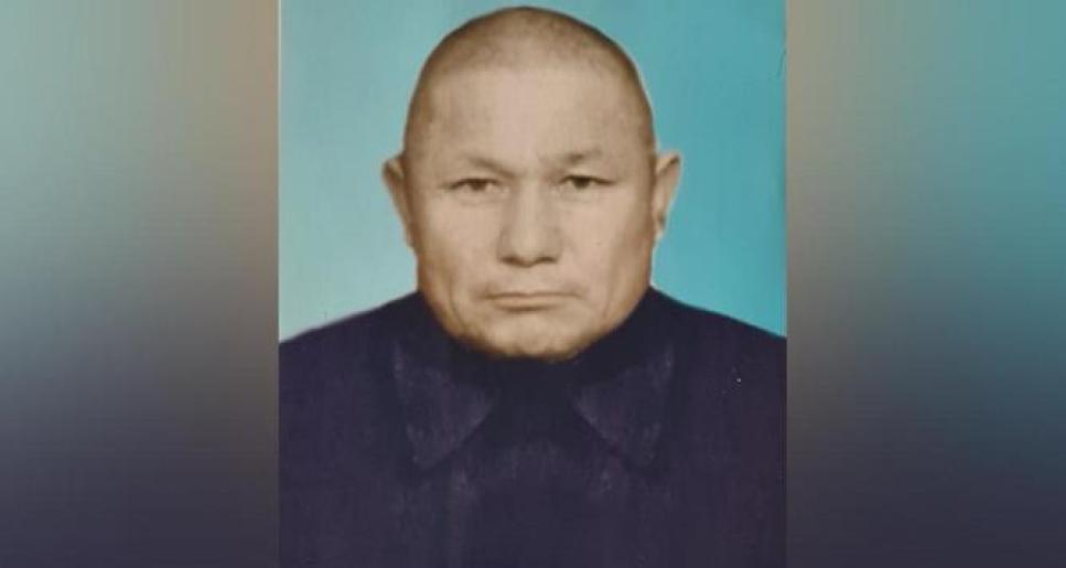 ЖАУҒА ТЫЛДАН СОҚҚЫ БЕРГЕН