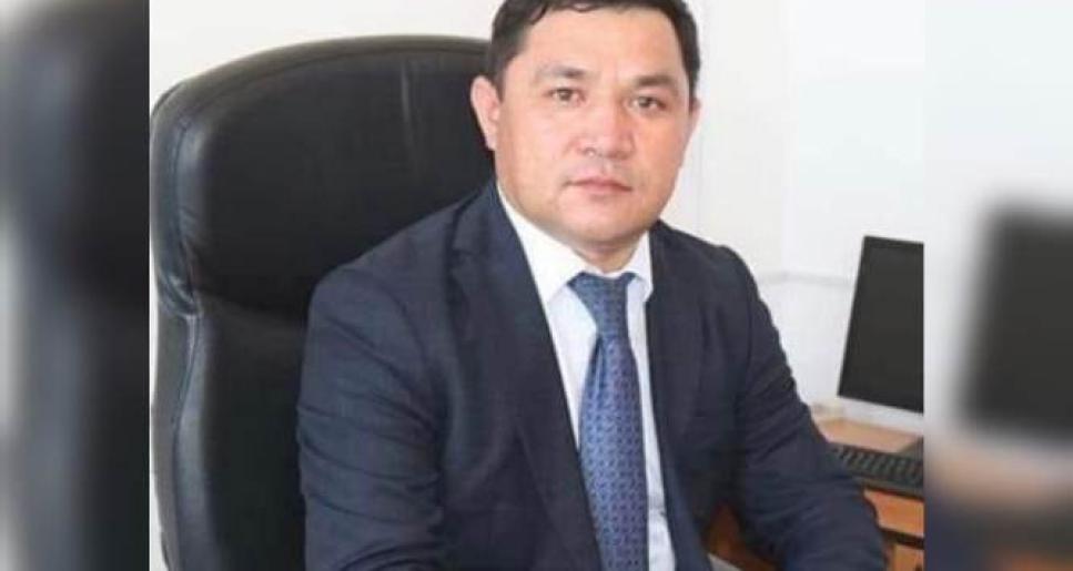 Құр сөзбен емес, нақты іс танытуымыз қажет