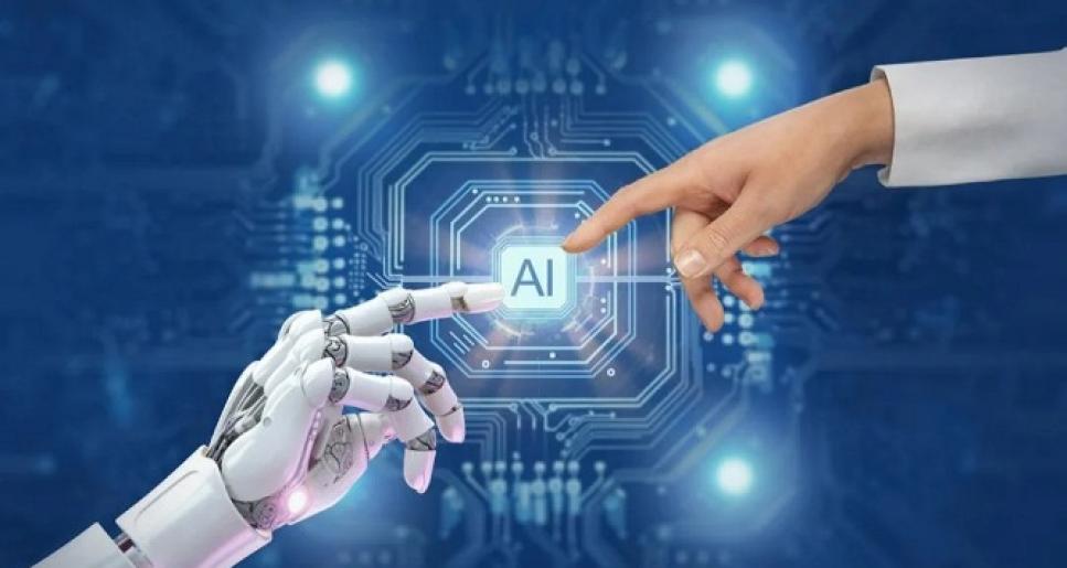 Қазақстандық колледжде жасанды интеллект зертханасы ашылады