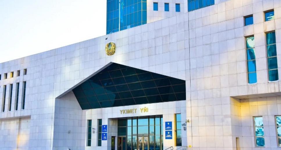 Үкімет Жолдауды іске асыру жоспарын қабылдап, жолдағы қауіпсіздік мәселелерін пысықтайды