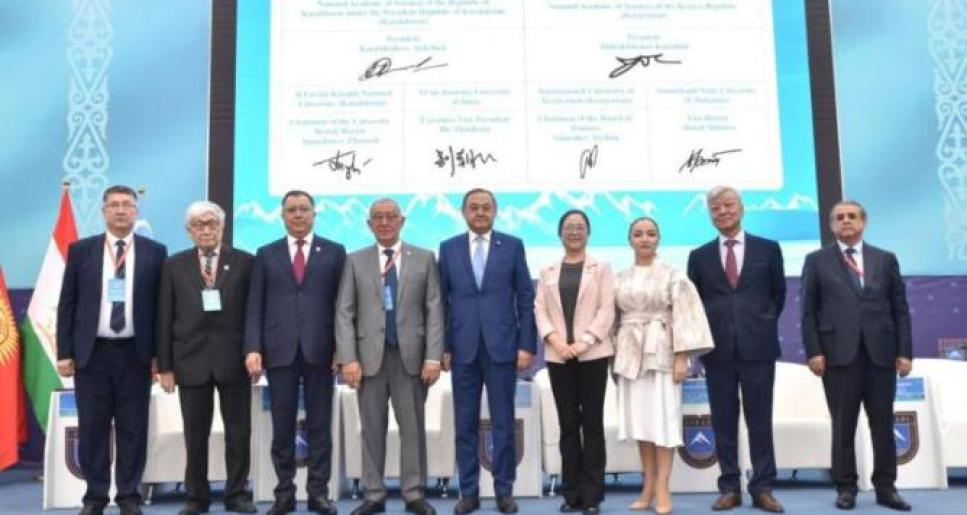 Қазақстан – «ОА+» форматындағы саммиттердің орталығы
