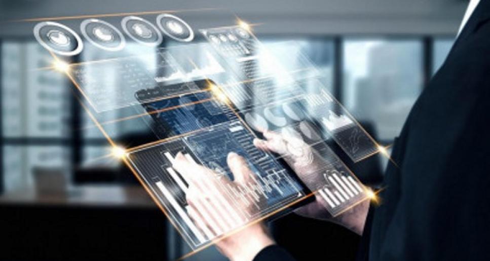 Жасанды интеллект - экономика болашағы