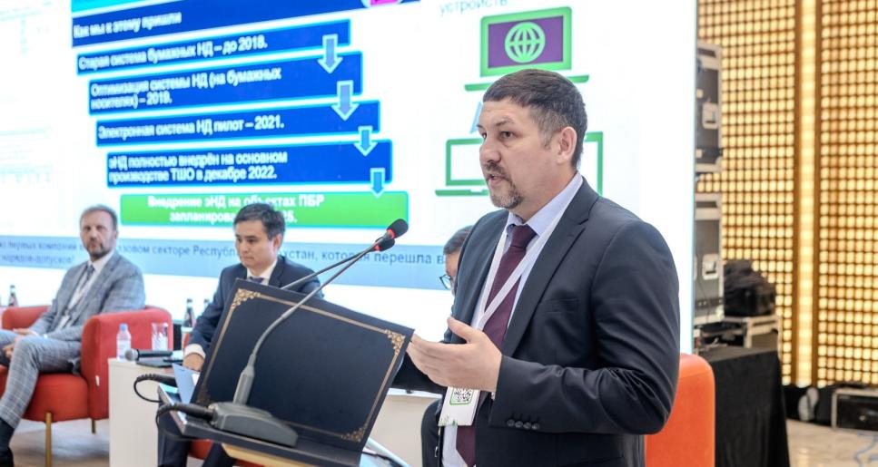 Мұнай-газ саласындағы қауіпсіздік стандарттары қалай жоғарылатылуда
