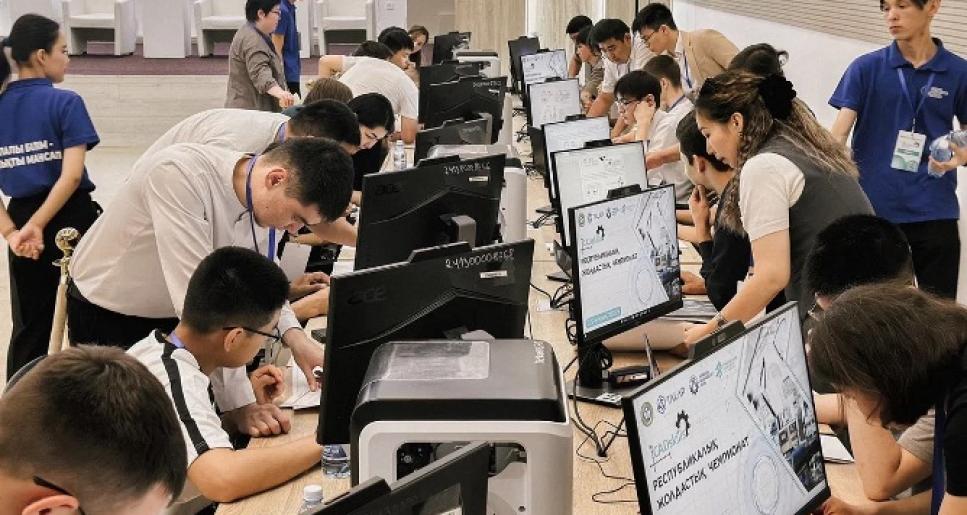 Елімізде 20 мыңнан астам жұмыс орны құрылмақ