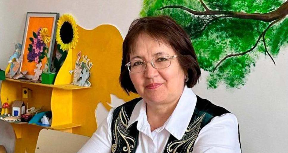 Құрманғазыда жаңа форматтағы екі мектеп бой көтеруде