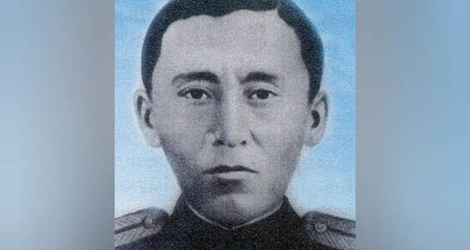 Отты жылдар естелігі