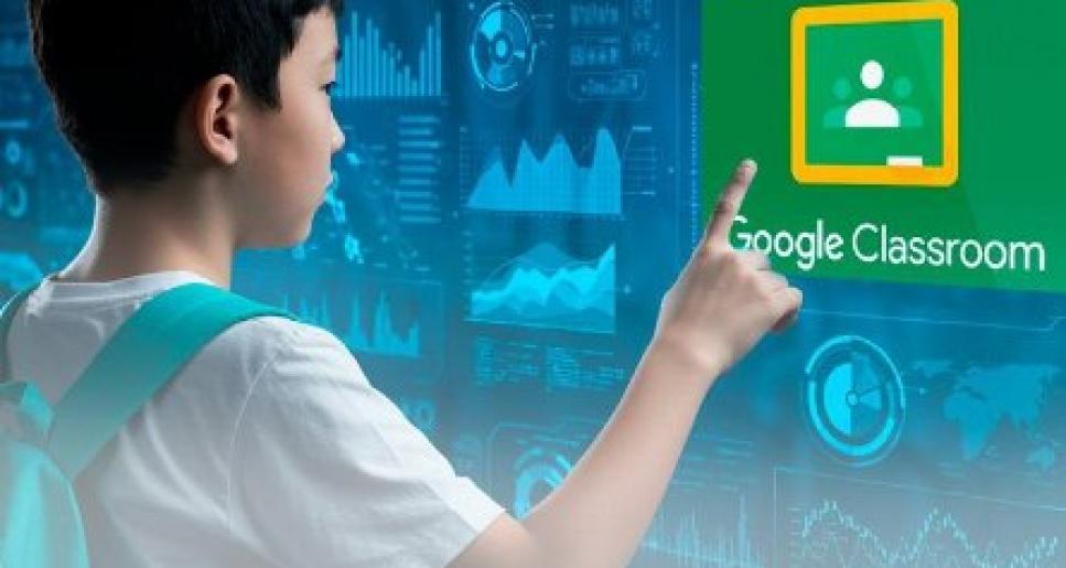 Ана тіліндегі цифрлық білім беру ортасы: енді Google Classroom қазақ тілінде де қолжетімді