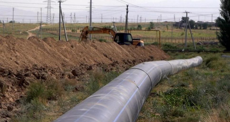 Жетісу облысындағы ауылдарды сумен қамтуға 480 млн теңге бөлінді