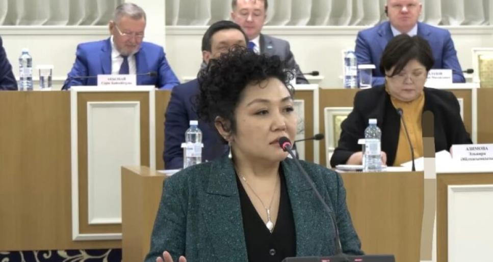 Жаңа Конституцияда қазақстандықтарды мемлекеттік органдардың заңсыз әрекеттерінен қорғау ұсынылды