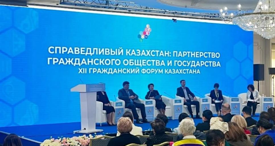 Қазақстанның ұлттық резервтері 64 миллиард долларға жетті – Бейсенбаев