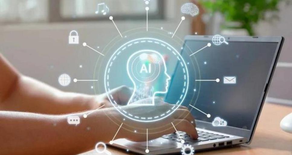 Жасанды интеллект және цифрлық даму: Қазақстанның жаңа даму бағыты