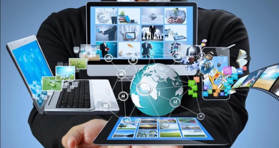 ЦИФРЛЫ ДӘУІРГЕ ҚАДАМ