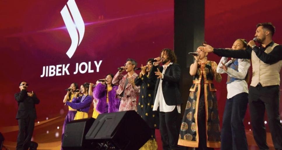 Silk Way Star: Қазақстан Еуразияның жаңа медиабрендін қалыптастырады   