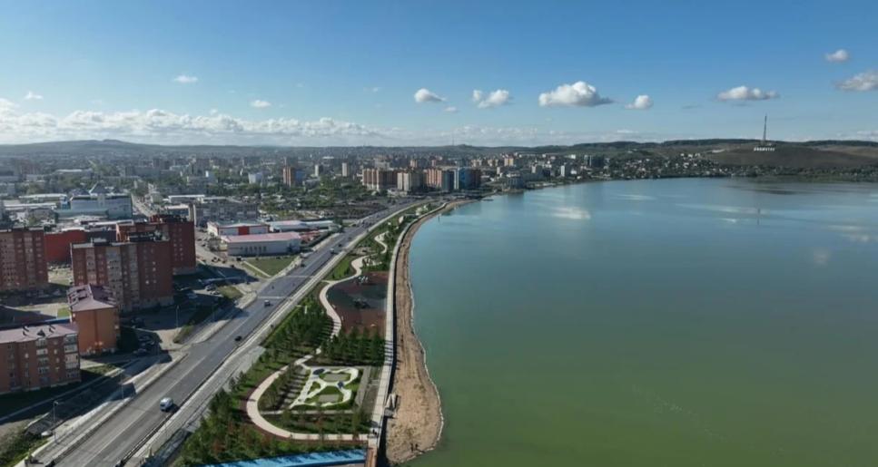 Президентке Ақмола облысындағы инвестициялық және әлеуметтік жобалар жөнінде баяндалды