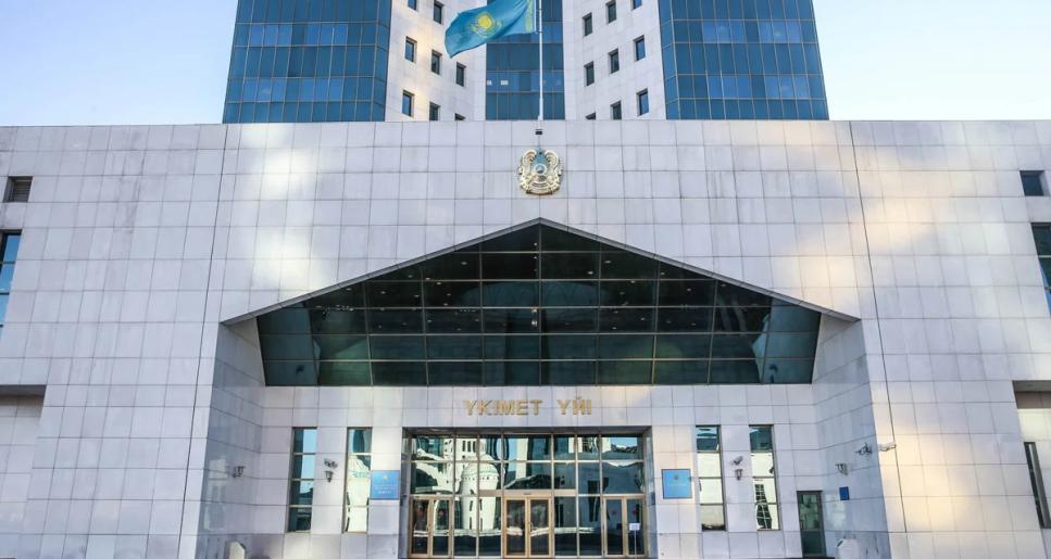 Үйлестіру кеңесі «Бейнеу-Сексеуіл» автожолы құрылысының жобасын ЕҚДБ және ХҚДБ-ның қаржыландыруын мақұлдады