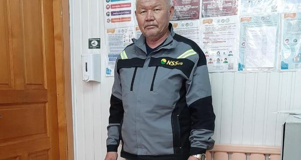 Теңіз ардагер көзімен: Айтжан Айтыбасовтың тәжірибесі және қауіпсіздік қағидалары