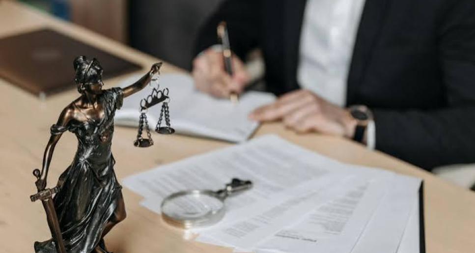 Заңды құрметтеу – қауіпсіз болашақ