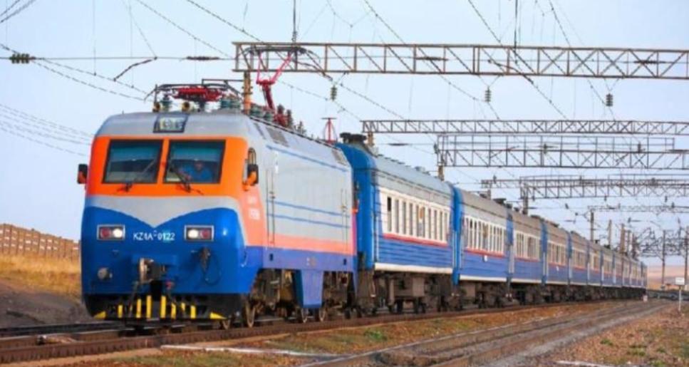 Теміржол саласындағы жұмысшы мамандардың маңызы