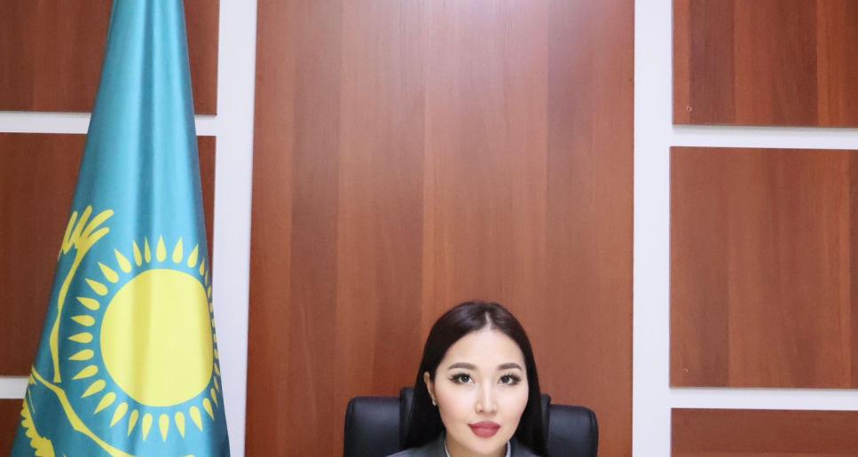 ЕЛДІК МҰРАТ ПЕН КЕМЕЛ ӘДІЛЕТ: МЕМЛЕКЕТТІК ҚЫЗМЕТТІҢ СЫБАЙЛАС ЖЕМҚОРЛЫҚҚА ҚАРСЫ МӘДЕНИЕТІНІҢ ПАРАДИГМАСЫ