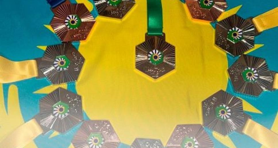 Қазақстандық жас химиктер Менделеев олимпиадасында топ жарды