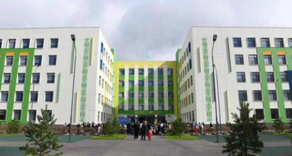 «Жайлы мектеп» жобасының атауы өзгереді