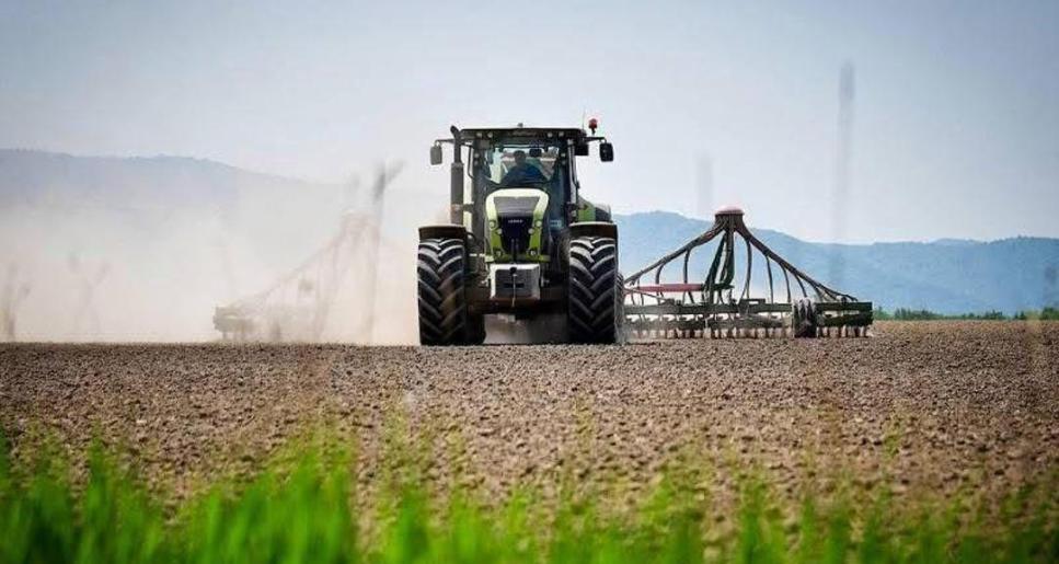 2025 жылғы көктемгі егіске 6 100-ден астам ауыл шаруашылығы өндірушісі жеңілдетілген қаржыландыру алды