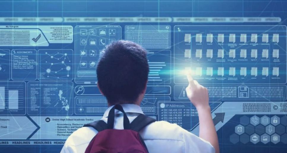 «Qazaq Digital Mektebi»: Жаңа дәуірдегі білім жүйесі