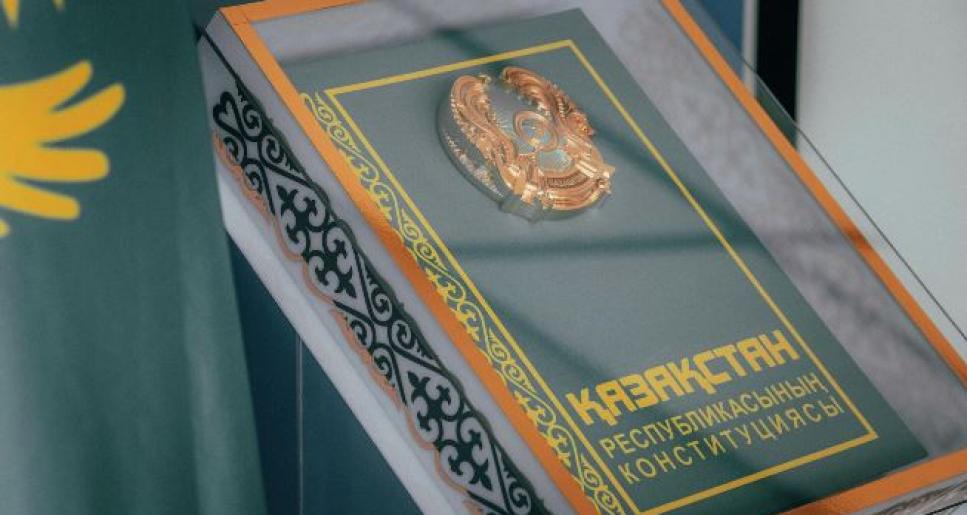 Руханияттың алтын діңгегі