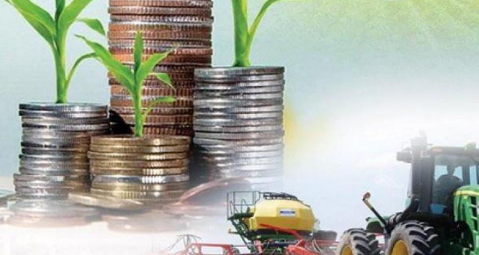 Ауыл шаруашылығының жалпы өнім көлемі 3,4%-ға өсіп, 3,6 трлн теңгеге жетті
