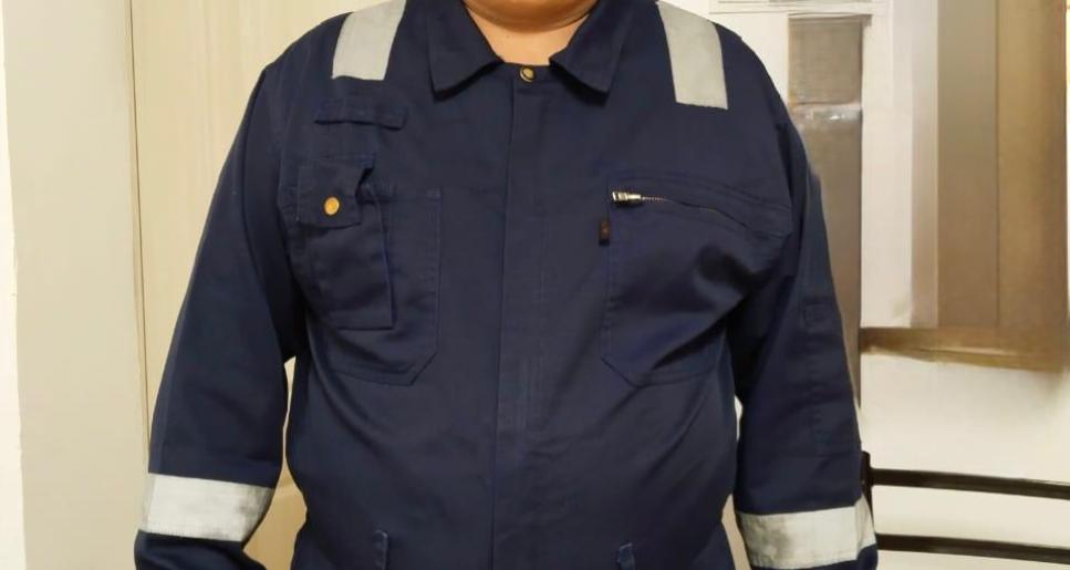 Теңіздегі алыптар: Қазақстанның ең қуатты техникасымен жұмыс істейтіндер кімдер?