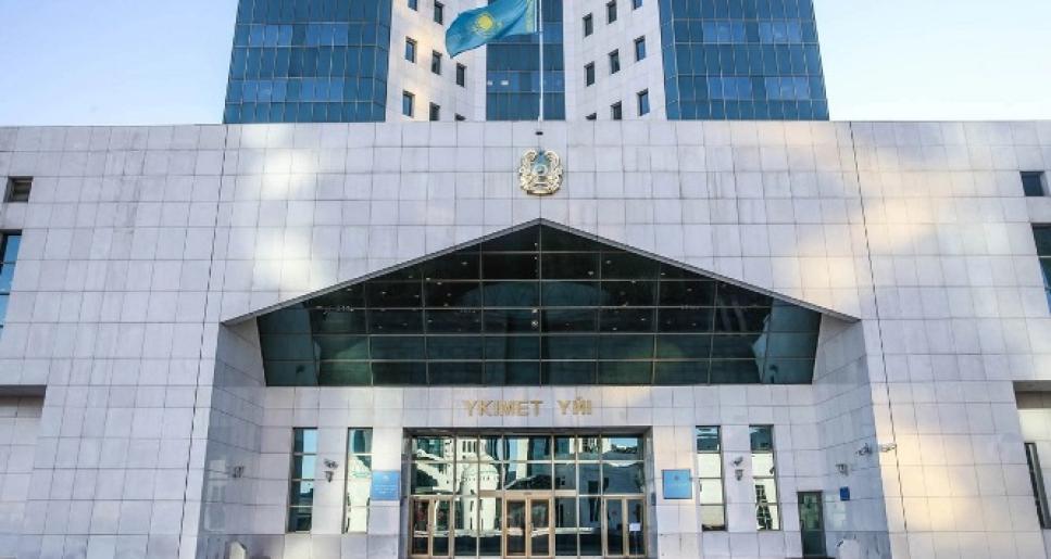 Биылғы 9 айда ел экономикасының өсімі 6,3%-ды құрады