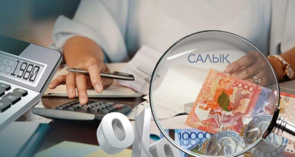 Кәсіпкерлерге қолдау күшейді: Атырауда салық жүктемесі екі есе азайды