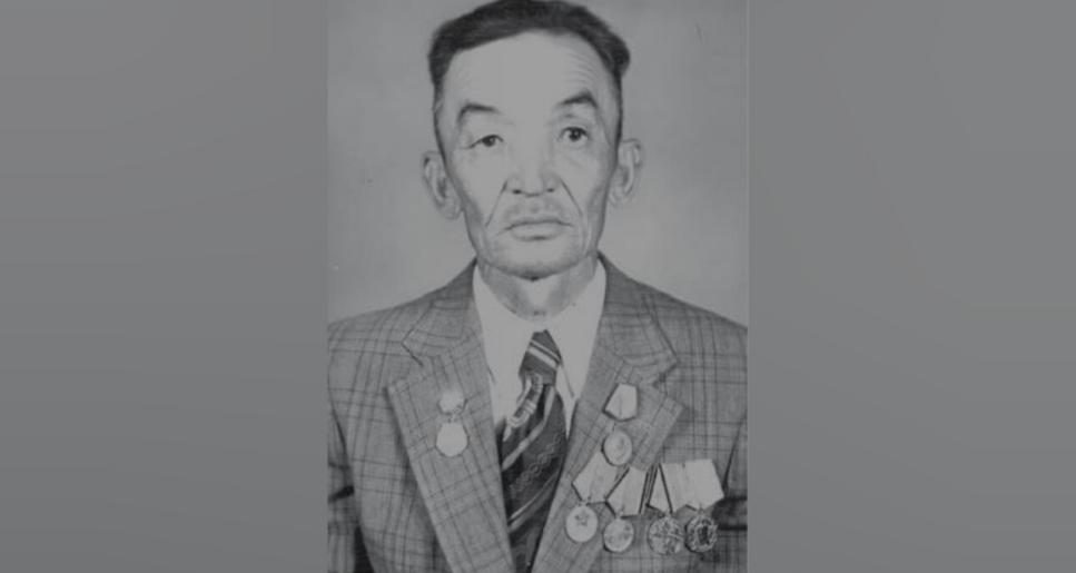 «ҰРПАҒЫМЫЗ СОҒЫС КӨРМЕСІН!»